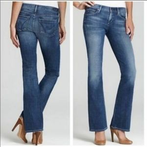 CoH Dita in Petite Bootcut Leg
